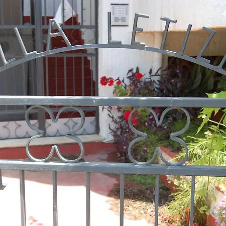 Apartment Letizia *