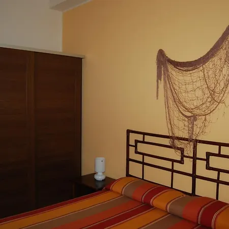 Letizia Apartment *