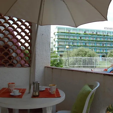 Letizia Apartment