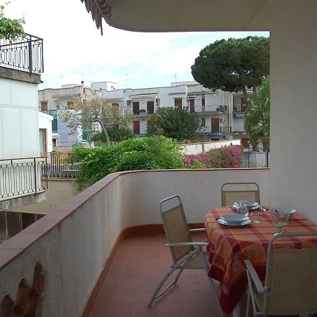 Apartment Letizia