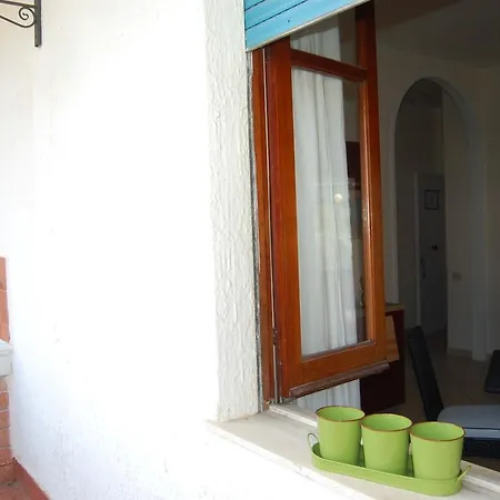 Apartment Letizia Giardini Naxos