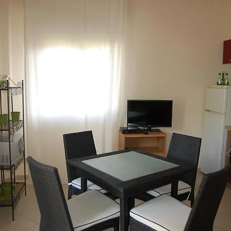 Apartment Letizia