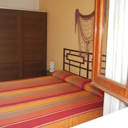 Apartment Letizia *