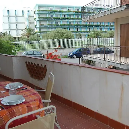 Apartment Letizia